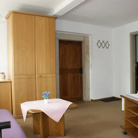 Гостевой дом Goldener Anker 3*